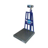 Dc-M 300 KG x 10 Gr 50 x 60 Sayıcı Baskül