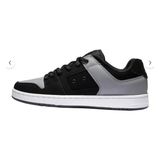 Dc Manteca 4 Erkek Gri Spor Ayakkabı ADYS100765-BLG - Siyah-Gri