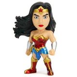 DC Metalfigs Die Cast Figür - Wonder Woman