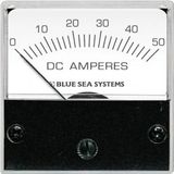 Dc Mikro Ampermetre