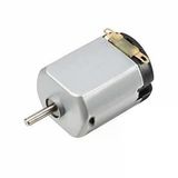 Dc Motor 3V - 6V - Oyuncak Motoru - Elektrik Motoru