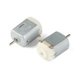 DC Motor 3V - 6V oyuncak motoru