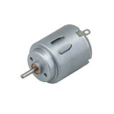 Dc Motor 3V Oyuncak Motoru Yuvarlak