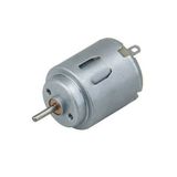 DC Motor 6V Oyuncak Motoru Yuvarlak