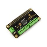 Dc Motor Sürücü Hat V1.0 Raspberry Pi Uygun, Dfrobot Dfr0592