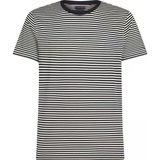 Dc Nautıcal Strıpe Tee Erkek Sarı T-Shirt - Mw0mw38740
