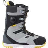 Dc Premier Hybrid Erkek Gri Snowboard Botu - 44,5