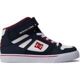 Dc Pure High-Top Ev Çocuk Ayakkabısı - Renkli