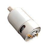 Dc Şanzıman Motoru 12V 17000 Rpm RS550 Ithal -300- - Gri