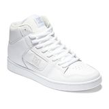 DC Shoes ADYS100743 Manteca 4 Battleship Beyaz Erkek Sneaker
