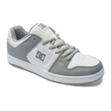 DC Shoes ADYS100765 Manteca 4 White/Grey Erkek Sneaker Gri 43
