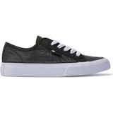 DC Shoes Dc Manual Txse Kadın Siyah Günlük Ayakkabı