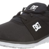 Dc shoes outlet heathrow marrom