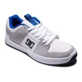 DC Shoes Lynx Zero-Leather Erkek Spor Ayakkabı