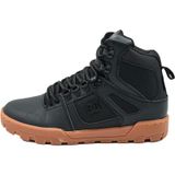 DC Shoes Pure Hi erkek bot ayakkabısı, Siyah Saksı, 41 EU