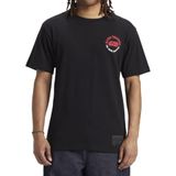DC Shoes Star Wars™ x Original Dark Trooper erkek tişörtü, Siyah, S