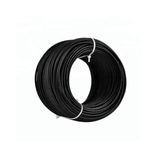 Dc Siyah 1 Metre (10.0Mm - Kesit) Solar Kablo