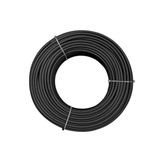 Dc Siyah 1 Metre (2.5Mm - Kesit) Solar Kablo
