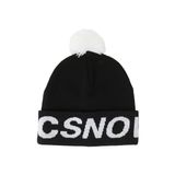 Dc Siyah Erkek Bere ADYHA04163_GAMBOL BEANIE