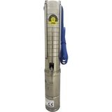 Dc Solar Dalgıç Pompa 110 Volt 13,5 Amper Hegel Tka2510202302