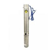 DC SOLAR DALGIÇ POMPA 115 VOLT 13,5 AMPER – HEGEL