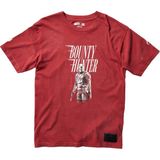 Dc Star Wars Mando Passport Erkek T-Shirt - Renkli