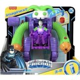 DC Super Friends Imaginext The Joker Battling Robot