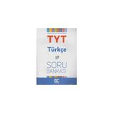 DC Yayınları TYT Türkçe Soru Bankası