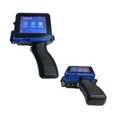 DC11 Mini Inkjet Tarih Kodlama Makinası