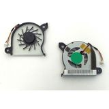 DC280007XS0 Fan Cpu Fan İşlemci Soğutucusu