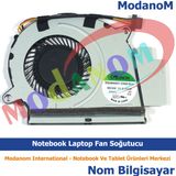 DC28000BES0 Fan Cpu Fan İşlemci Soğutucusu