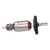 Dca Bosch Tipi Gbh 2-26 Endüvi Rotor Kollektör