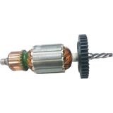 DCA Dewalt Tipi Dwd 014 Endüvi Rotor Kollektör
