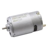 DCA RS-550 12 Volt DC Motor Uyumlu Bosch Makita Dewalt Rtr Cat Şarjlı Vidalama İçin Bobin - 1 Adet