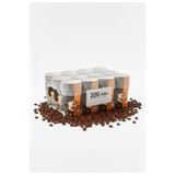 DCA SUPPLY STORE 7 oz Karton Bardak 200'lü Paket - Sızdırmaz Sıcak/Soğuk Uyumlu Çay Kahve Bardağı