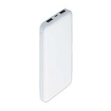 Dca0013-w 10000 Mah Slim Powerbank - Beyaz