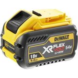 DCB547 Xr Flexvolt 54V/18V 3AH ve 9AH Güç Aküsü, Yüksek Performanslı Enerji Kaynağı - Seçenek 1