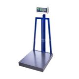 Dcc-m 300 Kg. 10 Gr. 70x80 Sayıcı Baskül