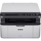 DCP-1511-2T Mono Lazer Aıo A4 Mono Fotokopi Tarayıcı USB Yazıcı 2 Tam Dolu Toner - Çok Renkli