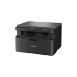 DCP-L1632W-2T, Lazer Yazıcı/tarayıcı/fotokopi, Wi-Fi/ethernet/usb, 20 Sayfa/dk Baskı Hızı, LCD Ekran, 600X600 Dpi Çözünürlük - Ahşap