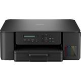 DCP-T530W Renkli Deskjet A4 Fotokopi Tarayıcı Usb/wi-Fi Tanklı Yazıcı - Çok Renkli
