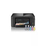 Dcp-t730dw Fotokopi, Tarayıcı, Wi-fi, Mürekkep Tanklı Yazıcı