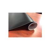 DCR Dc-fix Dekoratif Kendinden Yapışkanlı Pvc Folyo 45 Cm X 2 Metre / Mat Siyah Renk