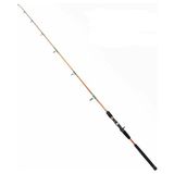 Dcr Dcr Hilal Tetikli Jıg ve Canlı Yem Kamışı 185 cm 150-350 Turuncu