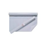 DCR Dekoratif Kendinden Yapışkanlı Şeffaf Pvc Folyo DC FİX 45 Cm X 2 Metre / Şeffaf Pvc Folyo