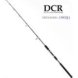 Dcr Piri Reis Jıg ve Canlı Yem Kamışı 185 cm 150-350 Lacivert