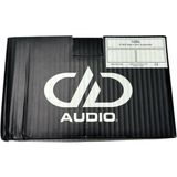Dd 20 cm Tek Ohm Subwoofer - bass