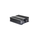 DD AUDİO Deniz Sound Mono Amfi DD-SS.2000.1 d Class 1x2000 Rms Bas Kontrollü Monoblok Amfi