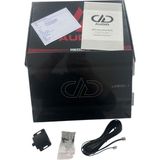 Dd Audio Rl-La 800.1 Mono Amfi Bass Kontrol Hediyeli