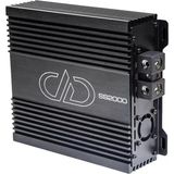 Dd Audio Ss2000 2000.1 Mono Amfi